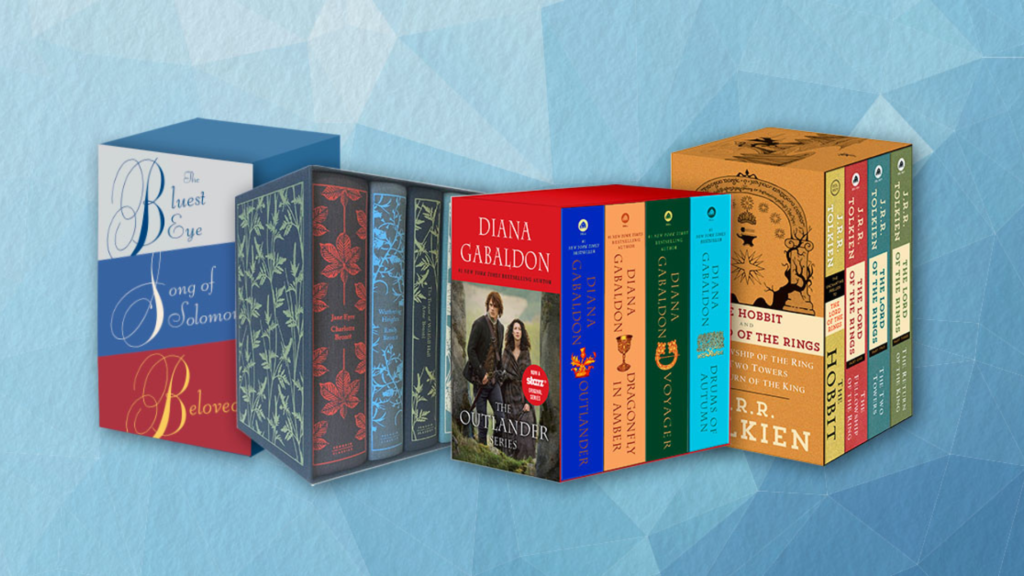 The Best Gift Ideas For Book Lovers