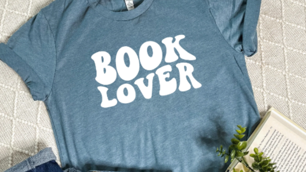 The Best Gift Ideas For Book Lovers