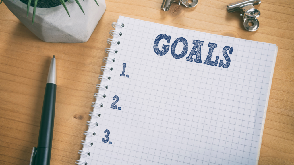 How To Set Better Reading Goals in 2024